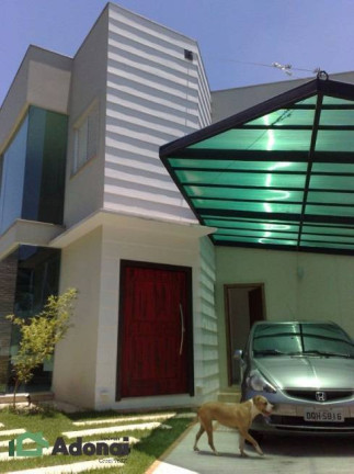 Imagem Casa com 4 Quartos à Venda, 365 m² em Jardim Brasil - Jundiaí