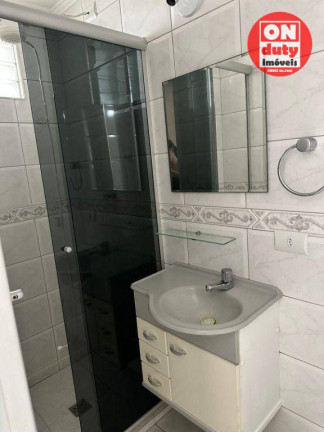 Imagem Apartamento com 3 Quartos à Venda, 115 m² em Itararé - São Vicente