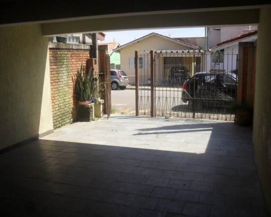 Imagem Casa com 2 Quartos à Venda, 85 m² em Jardim Alvinópolis - Atibaia