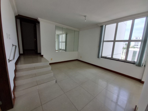Apartamento com 4 Quartos à Venda, 164 m² em Costa Azul - Salvador