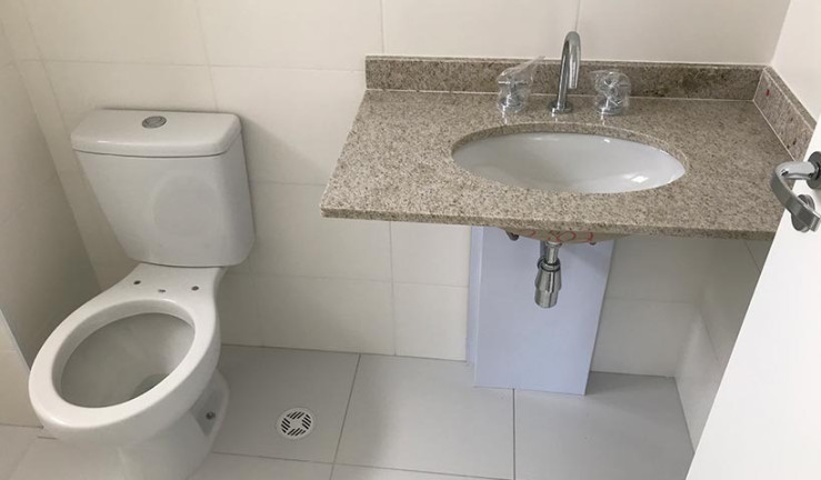 Imagem Apartamento com 2 Quartos à Venda, 80 m² em Vila Santa Catarina - São Paulo