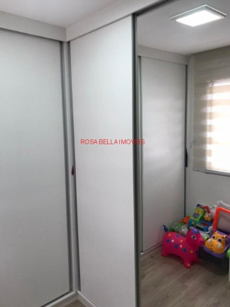 Imagem Apartamento com 3 Quartos à Venda, 70 m² em Jardim Tamoio - Jundiaí