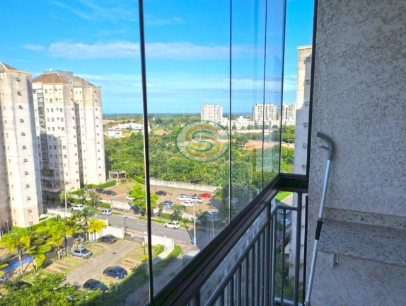 Imagem Apartamento com 2 Quartos à Venda, 55 m² em Morada De Laranjeiras - Serra