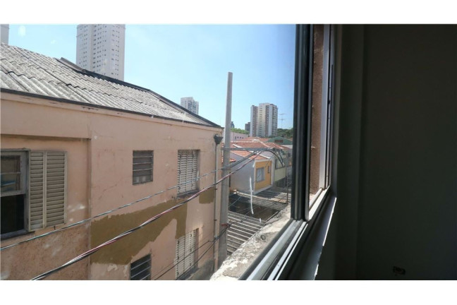 Apartamento com 2 Quartos à Venda, 81 m² em Vila Romana - São Paulo