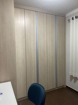 Apartamento com 2 Quartos à Venda, 50 m² em Vila Príncipe De Gales - Santo André