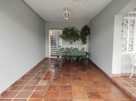 Imagem Casa com 3 Quartos à Venda, 331 m² em Chácara Da Barra - Campinas