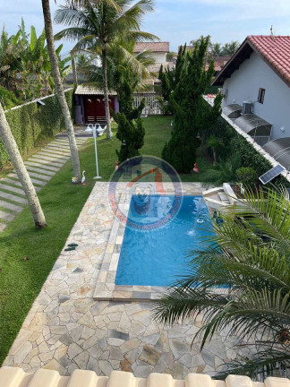 Imagem Casa com 3 Quartos à Venda, 200 m² em Cibratel Ii - Itanhaém