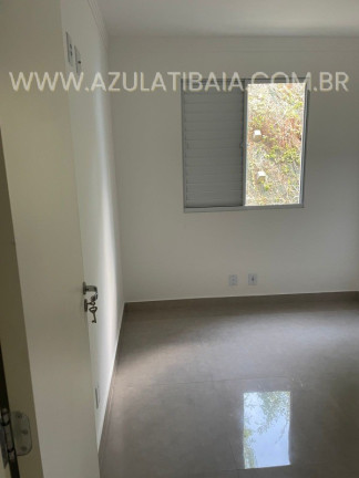 Imagem Apartamento com 2 Quartos à Venda, 49 m² em Caetetuba - Atibaia