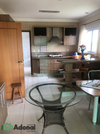 Imagem Casa de Condomínio com 4 Quartos à Venda, 380 m² em Vivendas Do Lago - Sorocaba