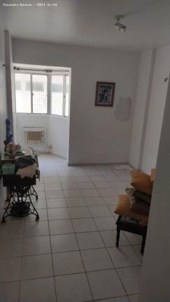 Imagem Apartamento com 4 Quartos à Venda, 128 m² em Boa Viagem - Recife