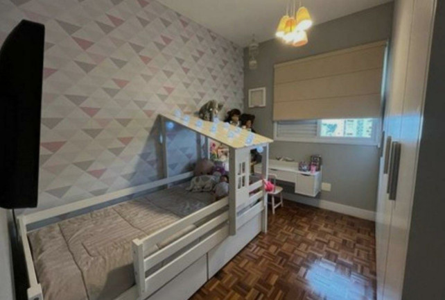 Imagem Apartamento com 2 Quartos à Venda, 98 m² em Lapa - São Paulo