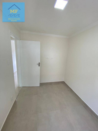 Imagem Apartamento com 3 Quartos à Venda, 60 m² em Aparecida - Santos