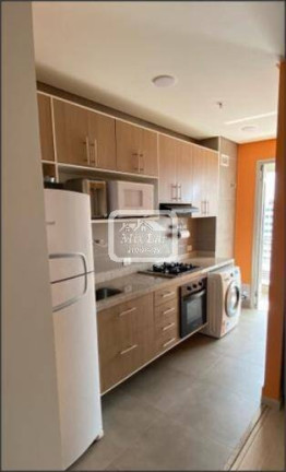 Imagem Apartamento com 2 Quartos à Venda, 60 m² em Centro - Osasco