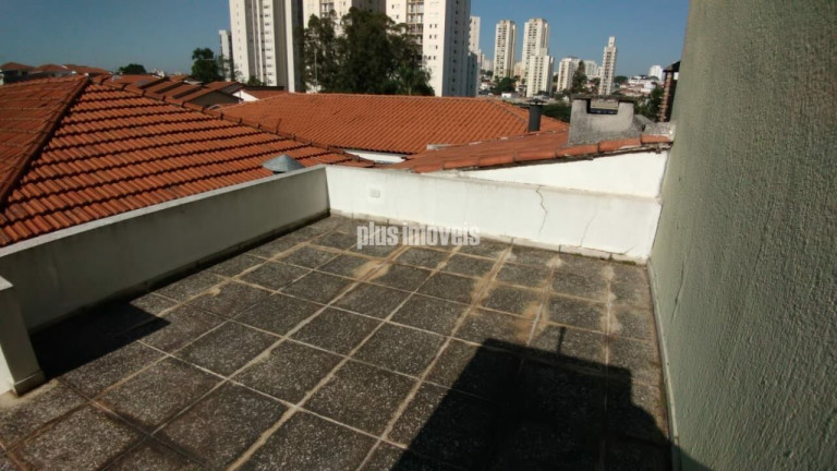 Casa com 4 Quartos à Venda, 160 m² em Jardim Aeroporto - São Paulo