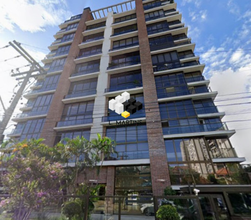 Imagem Apartamento com 3 Quartos à Venda, 177 m² em Moinhos De Vento - Porto Alegre