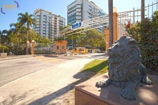 Imagem Imóvel com 2 Quartos à Venda, 90 m² em Jacarepaguá - Rio De Janeiro