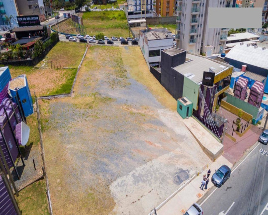 Imagem Terreno à Venda, 2.336 m² em Parque Campolim - Sorocaba