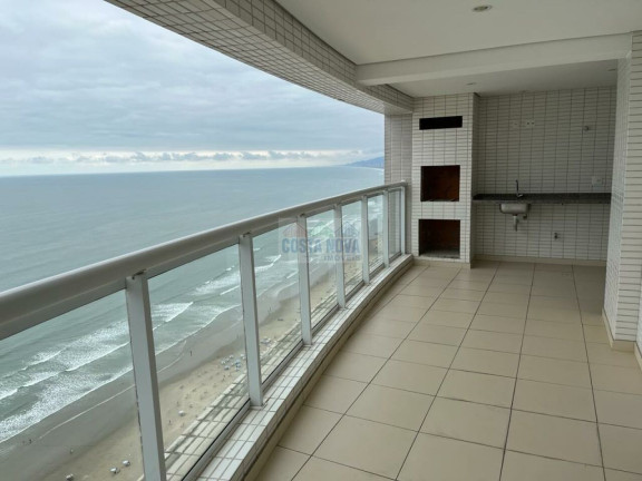 Imagem Apartamento com 3 Quartos à Venda, 101 m² em Guilhermina - Praia Grande