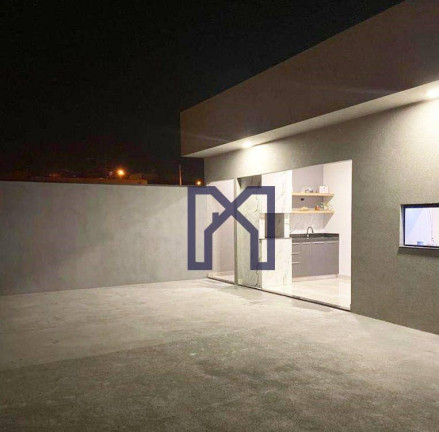 Imagem Casa com 2 Quartos à Venda, 95 m² em Jardim Das Laranjeiras - Bady Bassitt