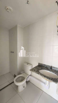 Imagem Apartamento com 2 Quartos à Venda, 55 m² em Parque Rural Fazenda Santa Cândida - Campinas