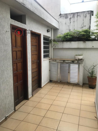 Imagem Sobrado com 3 Quartos à Venda, 178 m² em Vila Prudente - São Paulo