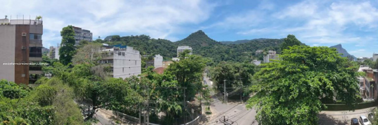 Imagem Apartamento à Venda,  em Gávea - Rio De Janeiro