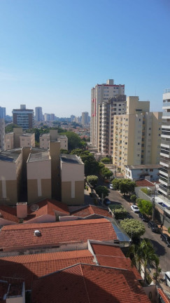 Imagem Apartamento com 2 Quartos à Venda, 60 m² em Jardim América - Bauru