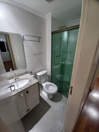 Imagem Apartamento com 2 Quartos à Venda, 78 m² em Cambuci - São Paulo