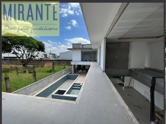 Imagem Casa de Condomínio com 5 Quartos à Venda, 591 m² em Jaderlândia - Castanhal