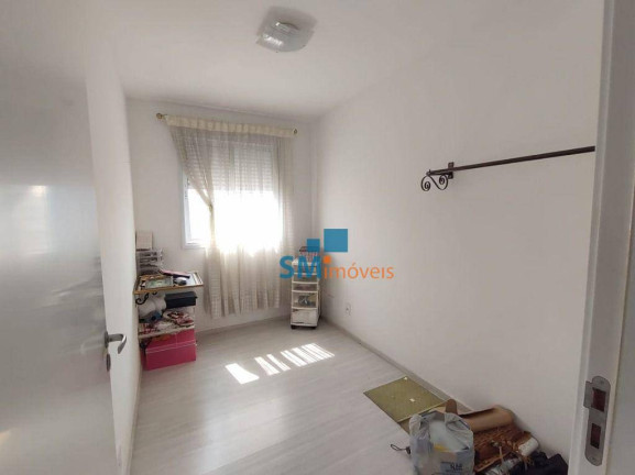 Imagem Apartamento com 3 Quartos à Venda, 70 m² em Vila Da Saúde - São Paulo