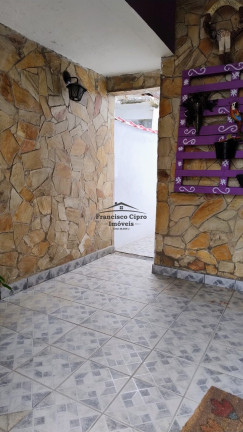 Imagem Casa com 3 Quartos à Venda, 200 m² em Figueira - Guaratinguetá