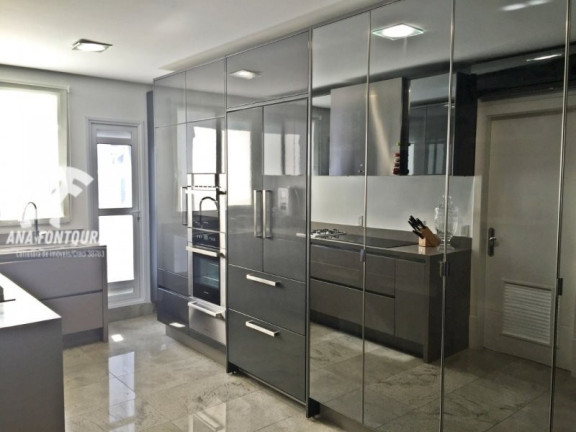 Imagem Apartamento com 3 Quartos à Venda, 444 m² em Centro - Balneário Camboriú