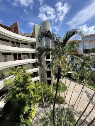 Apartamento com 2 Quartos à Venda, 120 m² em Tenório - Ubatuba