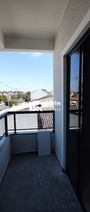 Imagem Casa de Condomínio com 4 Quartos à Venda, 160 m² em Bairro Alto - Curitiba