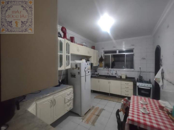 Imagem Apartamento com 2 Quartos à Venda, 120 m² em Gonzaga - Santos