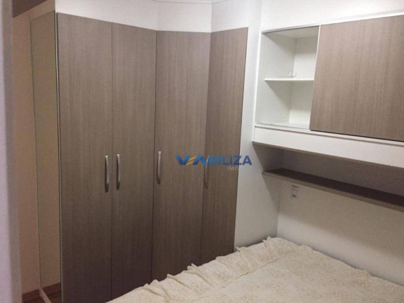 Imagem Apartamento com 2 Quartos à Venda, 52 m² em Jardim Flor Da Montanha - Guarulhos