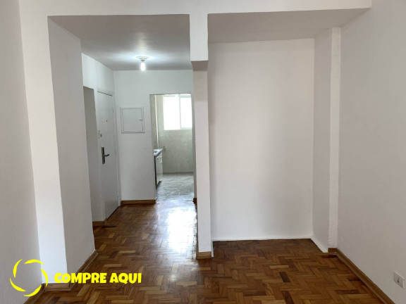 Imagem Apartamento com 1 Quarto à Venda, 44 m² em República - São Paulo