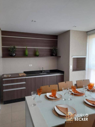 Imagem Apartamento com 3 Quartos à Venda, 98 m² em Jardim Califórnia - Jacareí