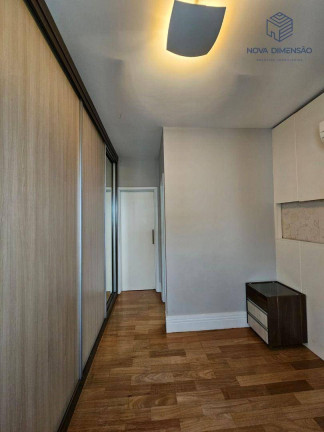 Imagem Apartamento com 3 Quartos à Venda, 102 m² em Jardim Das Indústrias - São José Dos Campos