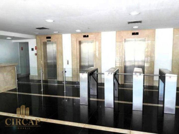 Imóvel para Alugar, 297 m² em Parque Industrial Tomas Edson - São Paulo