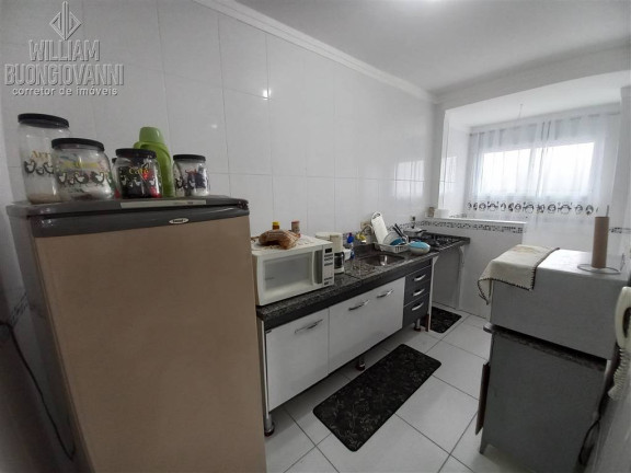 Imagem Apartamento com 2 Quartos à Venda, 70 m² em Mirim - Praia Grande