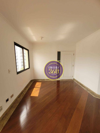 Imagem Apartamento com 2 Quartos à Venda, 123 m² em Vila Regente Feijó - São Paulo