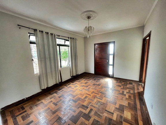 Imagem Casa com 3 Quartos à Venda, 120 m² em Passo Da Areia - Porto Alegre