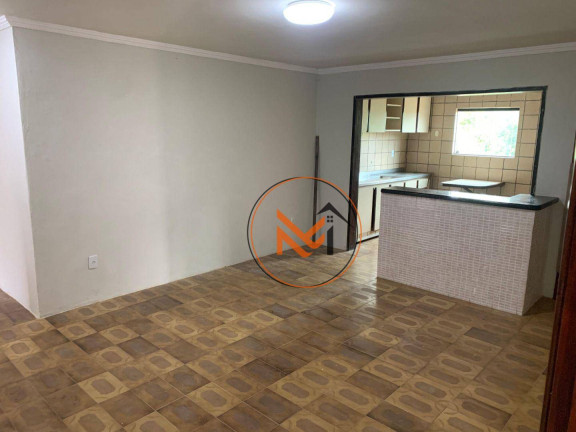 Imagem Casa com 3 Quartos para Alugar, 800 m² em Heliópolis - Garanhuns