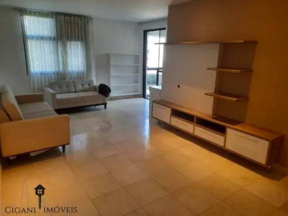 Imagem Apartamento com 2 Quartos à Venda, 107 m² em Barra Da Tijuca - Rio De Janeiro