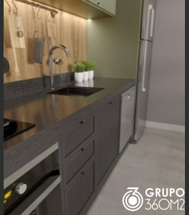 Imagem Apartamento com 2 Quartos à Venda, 78 m² em Vila Mariana - São Paulo