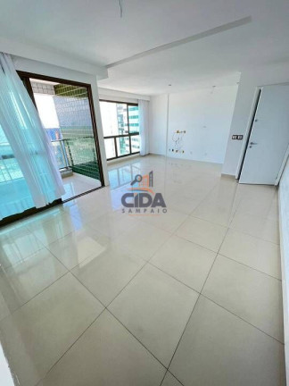 Imagem Apartamento com 4 Quartos à Venda, 126 m² em Pina - Recife
