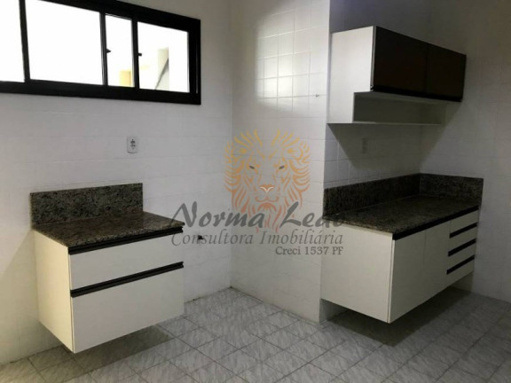 Imagem Apartamento com 4 Quartos à Venda, 212 m² em São José - Aracaju