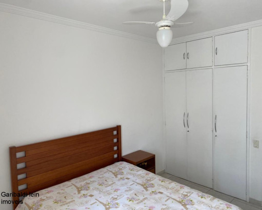 Imagem Apartamento com 3 Quartos à Venda, 104 m² em Chácara Da Barra - Campinas