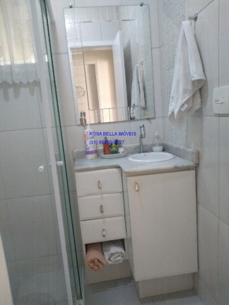 Imagem Apartamento com 2 Quartos à Venda, 58 m² em Recanto Quarto Centenário - Jundiaí